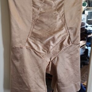 Cupid Women's Shapewear in Tan